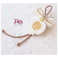 Κρεμαστό ρόδι με δέντρο ζωής