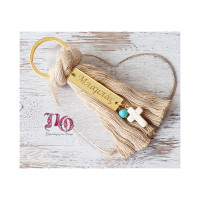 Μαρτυρικό Μπρελόκ Για Οικογένεια Με Χαουλίτες