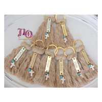 Μαρτυρικό Μπρελόκ Για Οικογένεια Με Χαουλίτες