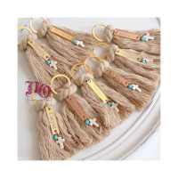 Μαρτυρικό Μπρελόκ Για Οικογένεια Με Χαουλίτες