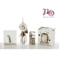 Πακέτο Βάπτισης Σκαντζοχοιράκι