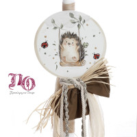 Πακέτο Βάπτισης Σκαντζοχοιράκι