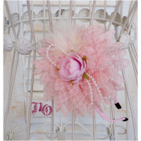 Στέκα μαλλιών ντάλια