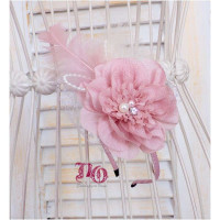 Στέκα λουλούδι με βέλο