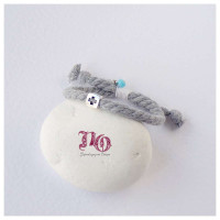 Μαρτυρικό βραχιόλι Φαίδων