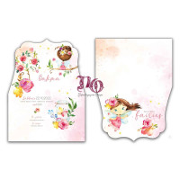 Προσκλητήριο νεράιδα με κοπτικό