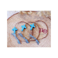 Μαρτυρικό βραχιόλι Κάρολος