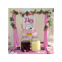 Candy bar κουκουβάγιες