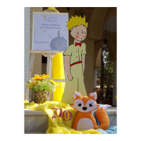 Στολισμός Μικρός Πρίγκιπας