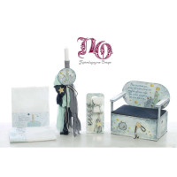 Πακέτο βάπτισης Μικρός Πρίγκιπας