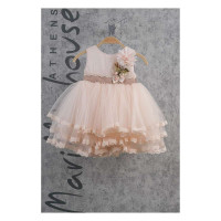 Φορεματάκι βάπτισης MAR 2410240