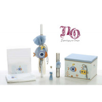 Πακέτο βάπτισης Υποβρύχιο