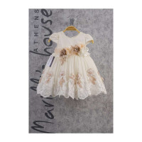 Βαπτιστικό φόρεμα MAR 2410540