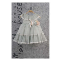 Βαπτιστικό φόρεμα MAR 2410740