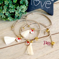 Μαρτυρικό βραχιόλι αλεπού