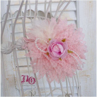 Στέκα μαλλιών ντάλια