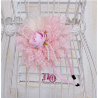 Στέκα μαλλιών ντάλια