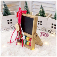 Γούρι δάσκαλου,δασκάλας αριθμητήριο