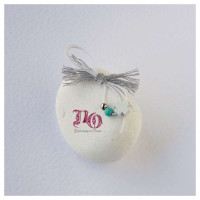 Μαρτυρικό πέτου με ξύλινο σταυρό και χαουλίτη