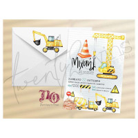 Προσκλητήριο μπουλντόζες