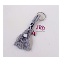 Μαρτυρικό μπρελόκ άγκυρα