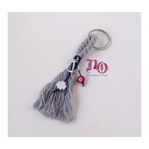 Μαρτυρικό μπρελόκ άγκυρα