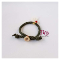 Μαρτυρικά βραχιόλι αλεπού