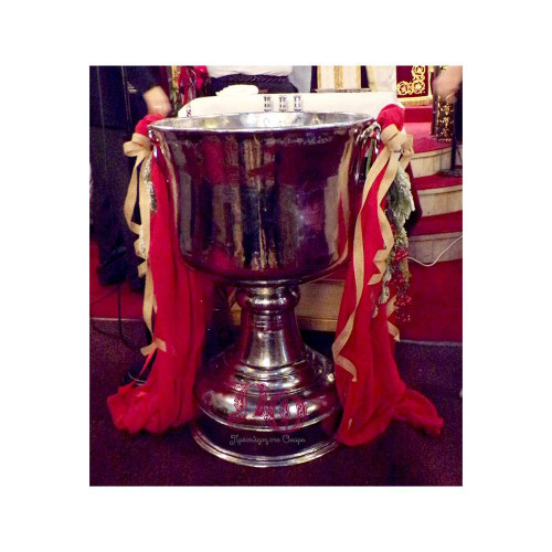 Χριστουγεννιάτικος στολισμός ελαφάκια