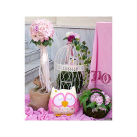 Candy bar κουκουβάγιες