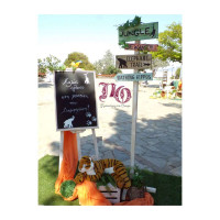 Στολισμός σαφάρι/ζώα της ζούγκλας