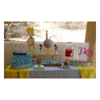 Στολισμός Μικρός Πρίγκιπας