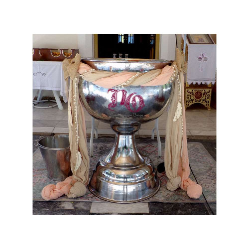 Boho στολισμός με ουράνια τόξα