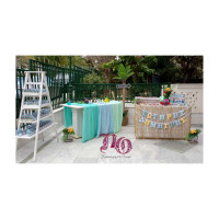 Στολισμός Surfs-Aloha