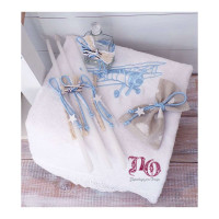 Πακέτο βάπτισης αεροπλανάκι/μικρός πιλότος