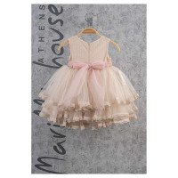 Φορεματάκι βάπτισης MAR 2410140