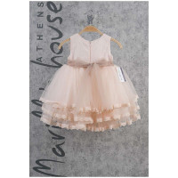 Φορεματάκι βάπτισης MAR 2410240