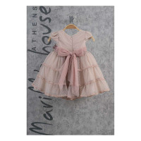 Φορεματάκι βάπτισης MAR 2410340