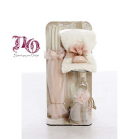 Πακέτο βάπτισης Ήλιος-Sunshine