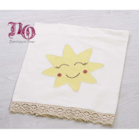 Πακέτο βάπτισης Ήλιος-Sunshine