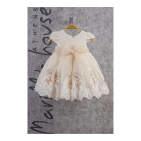 Βαπτιστικό φόρεμα MAR 2410540