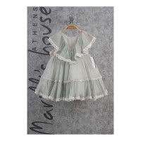 Βαπτιστικό φόρεμα MAR 2410740