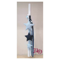 Πακέτο βάπτισης αστέρια