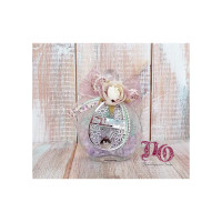 Πασχαλινό δώρο δασκάλας μπουκάλι με άλατα