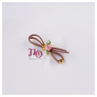 Μαρτυρικά πέτου κορώνα με τριανταφυλλάκι