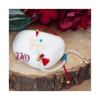 Μαρτάκι πλέξιγκλας Καλό Μάρτη