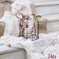 Boho στολισμός βάπτισης με θέμα Ινδιάνικη σκηνή-Ονειροπαγίδα