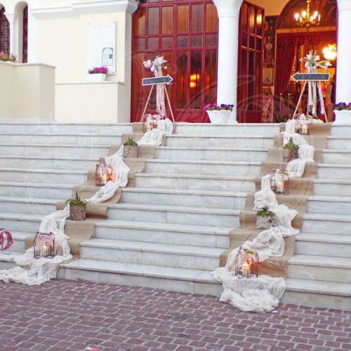 Boho στολισμός βάπτισης με θέμα Ινδιάνικη σκηνή-Ονειροπαγίδα