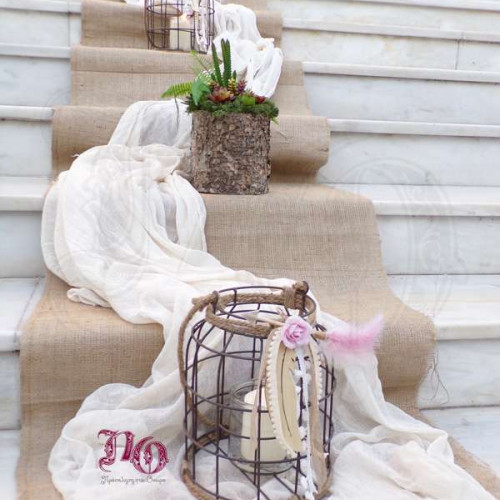 Boho στολισμός βάπτισης με θέμα Ινδιάνικη σκηνή-Ονειροπαγίδα