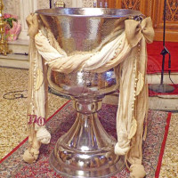 Boho στολισμός βάπτισης με θέμα Ινδιάνικη σκηνή-Ονειροπαγίδα