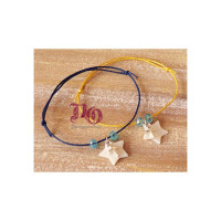 Μαρτυρικό βραχιόλι αστέρι